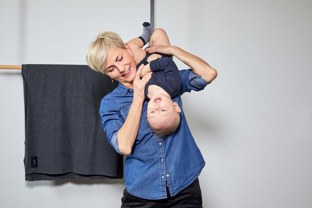 babymotorik